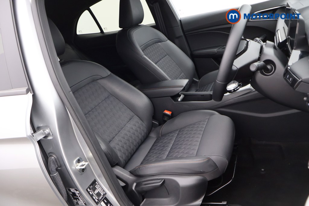 Mg Motor Uk MG3 Trophy Automatic Petrol-Electric Hybrid Hatchback - Stock Number (1625045) - 19th supplementary image