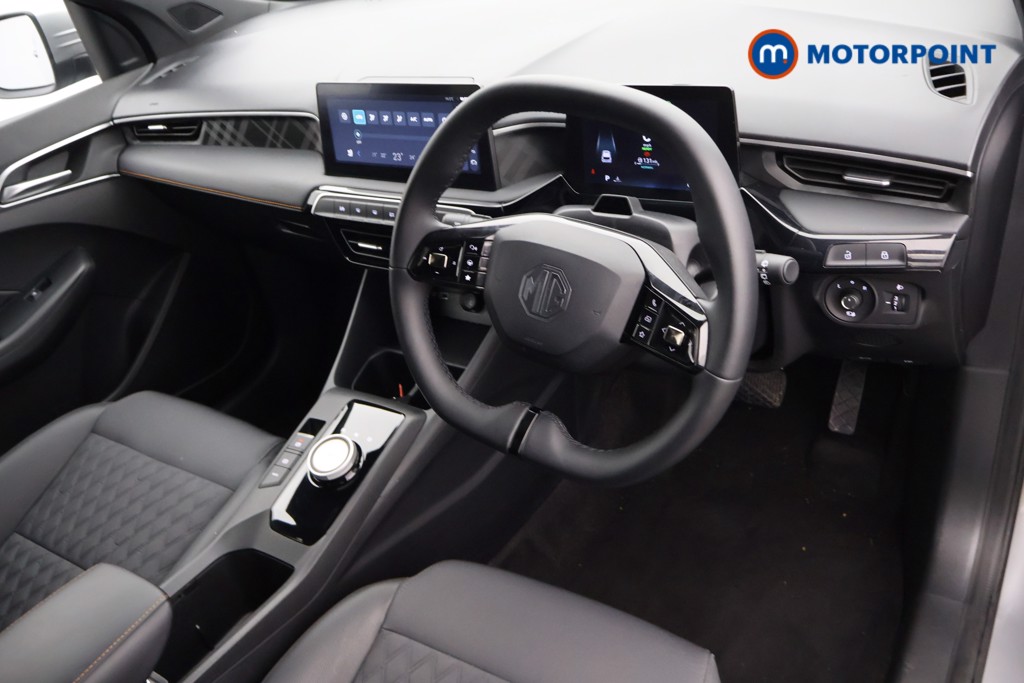 Mg Motor Uk MG3 Trophy Automatic Petrol-Electric Hybrid Hatchback - Stock Number (1625045) - 20th supplementary image