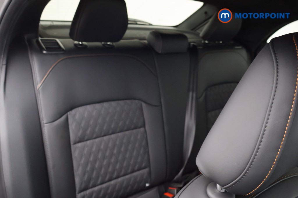 Mg Motor Uk MG3 Trophy Automatic Petrol-Electric Hybrid Hatchback - Stock Number (1625045) - 21st supplementary image