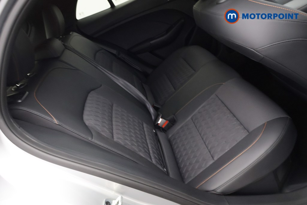 Mg Motor Uk MG3 Trophy Automatic Petrol-Electric Hybrid Hatchback - Stock Number (1625045) - 22nd supplementary image