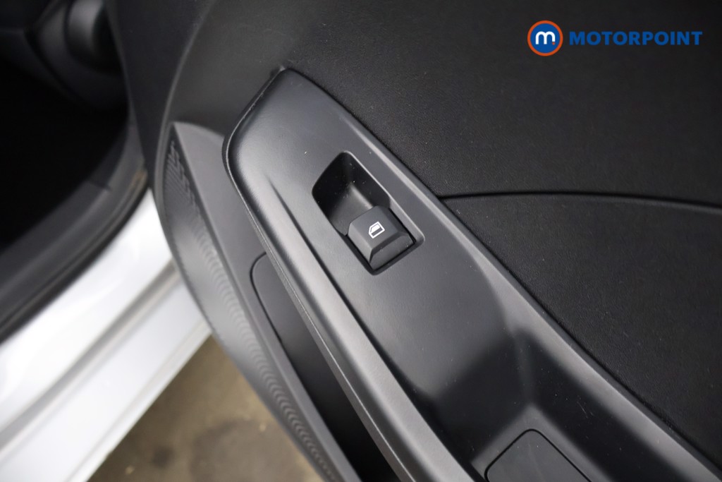 Mg Motor Uk MG3 Trophy Automatic Petrol-Electric Hybrid Hatchback - Stock Number (1625045) - 23rd supplementary image