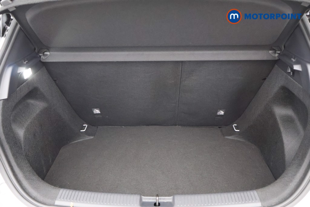 Mg Motor Uk MG3 Trophy Automatic Petrol-Electric Hybrid Hatchback - Stock Number (1625045) - 24th supplementary image