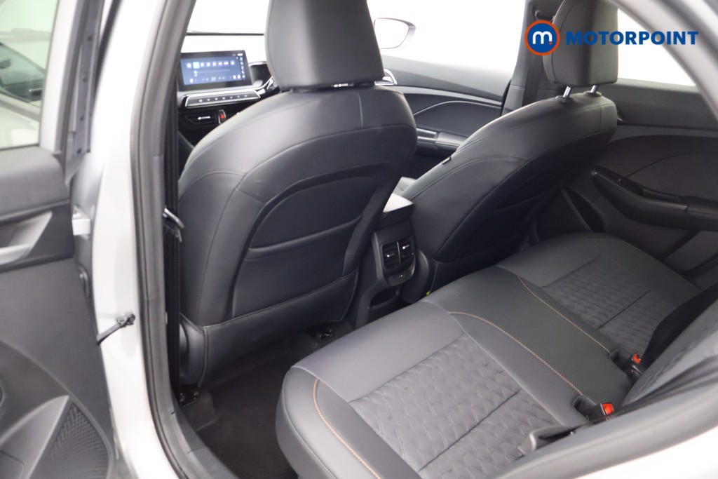 Mg Motor Uk MG3 Trophy Automatic Petrol-Electric Hybrid Hatchback - Stock Number (1625045) - 25th supplementary image