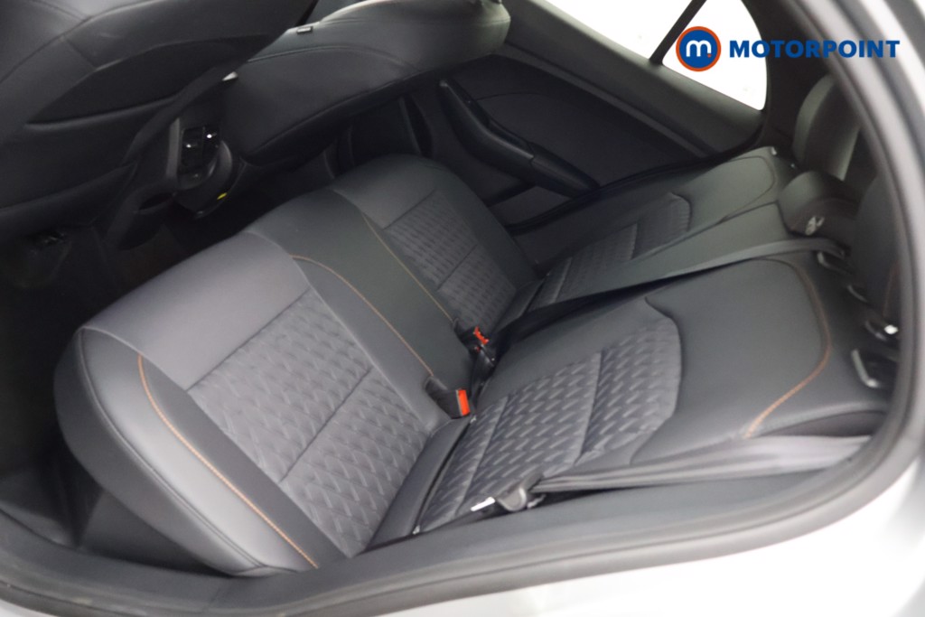 Mg Motor Uk MG3 Trophy Automatic Petrol-Electric Hybrid Hatchback - Stock Number (1625045) - 26th supplementary image