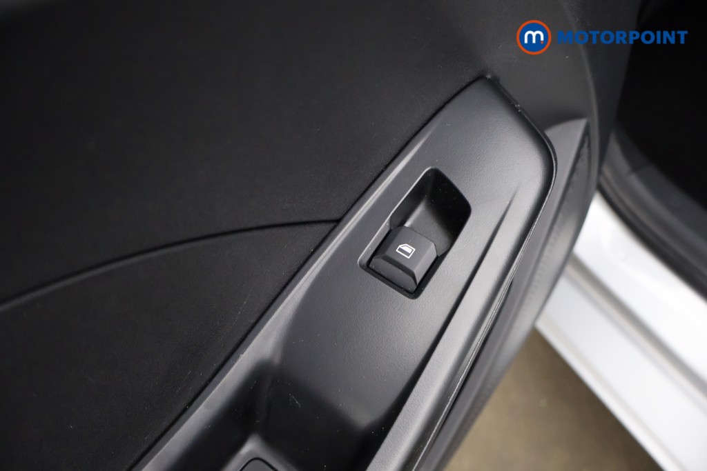 Mg Motor Uk MG3 Trophy Automatic Petrol-Electric Hybrid Hatchback - Stock Number (1625045) - 27th supplementary image