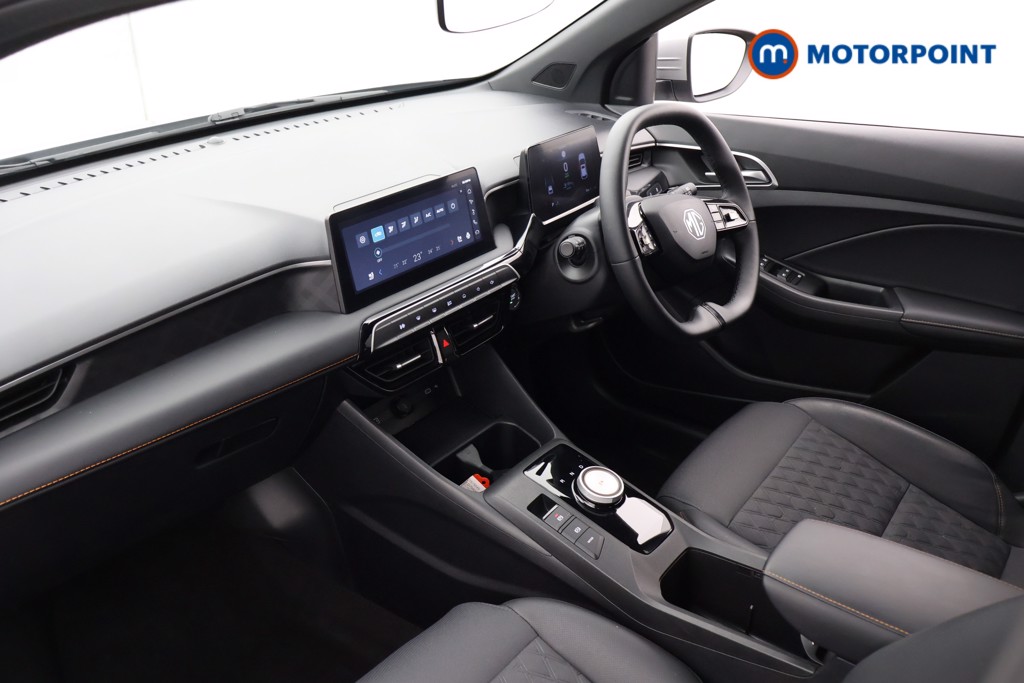 Mg Motor Uk MG3 Trophy Automatic Petrol-Electric Hybrid Hatchback - Stock Number (1625045) - 28th supplementary image