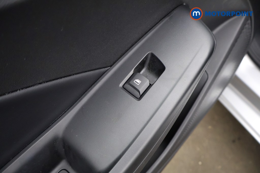 Mg Motor Uk MG3 Trophy Automatic Petrol-Electric Hybrid Hatchback - Stock Number (1625045) - 29th supplementary image