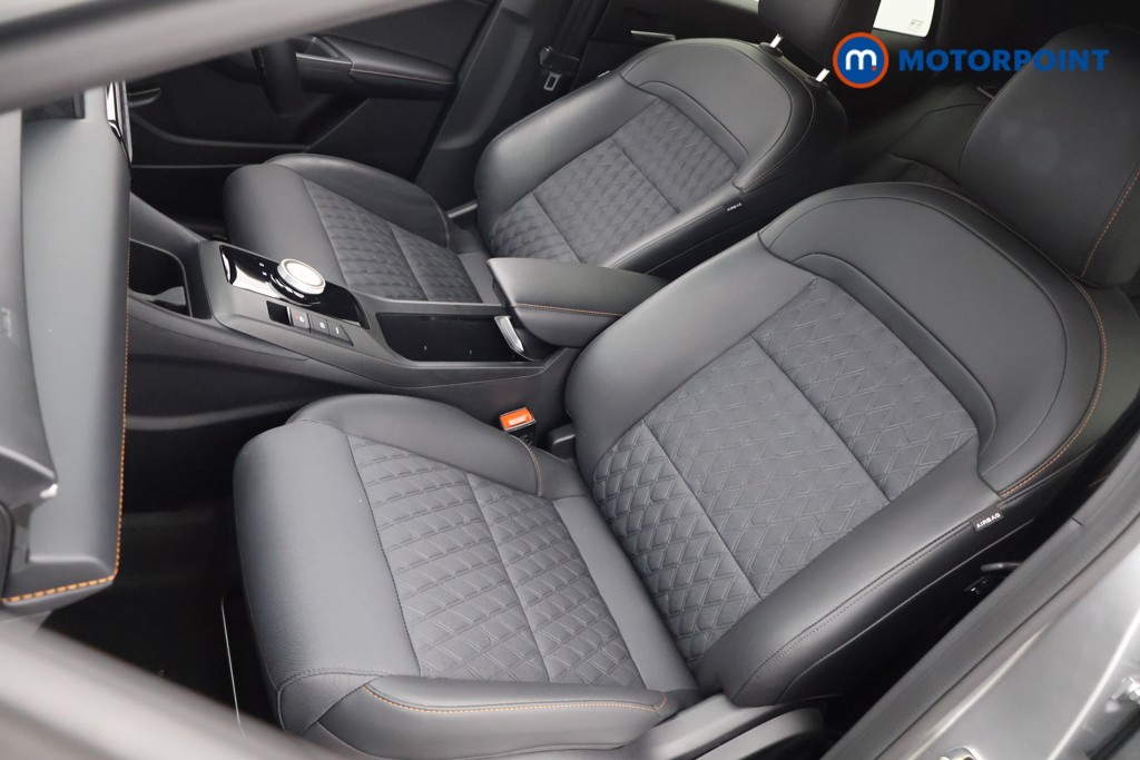 Mg Motor Uk MG3 Trophy Automatic Petrol-Electric Hybrid Hatchback - Stock Number (1625045) - 30th supplementary image