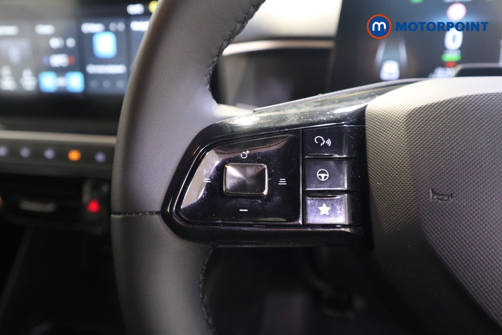 Mg Motor Uk MG3 Trophy Automatic Petrol-Electric Hybrid Hatchback - Stock Number (1625129) - 5th supplementary image