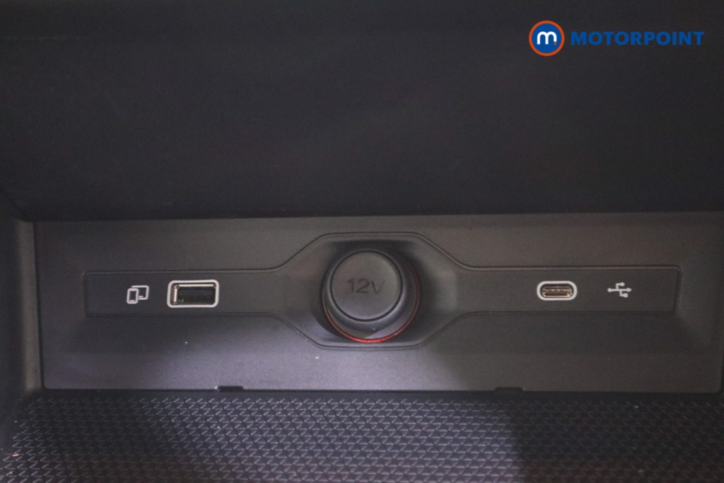 Mg Motor Uk MG3 Trophy Automatic Petrol-Electric Hybrid Hatchback - Stock Number (1625129) - 9th supplementary image