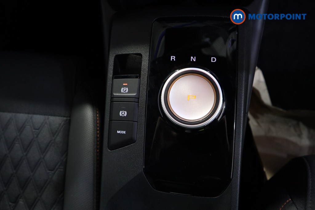 Mg Motor Uk MG3 Trophy Automatic Petrol-Electric Hybrid Hatchback - Stock Number (1625129) - 10th supplementary image