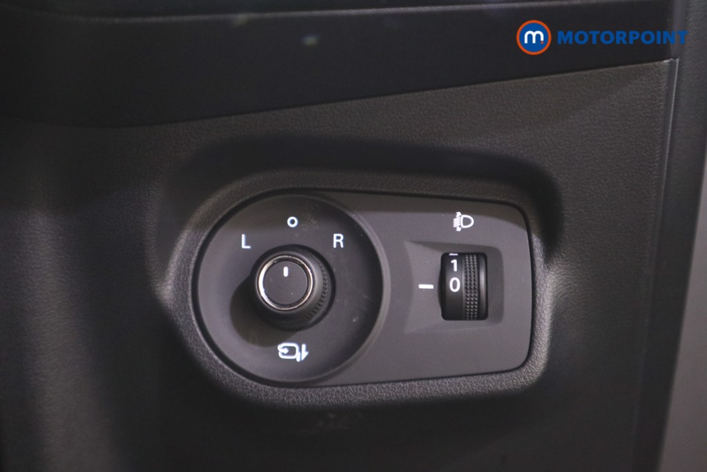 Mg Motor Uk MG3 Trophy Automatic Petrol-Electric Hybrid Hatchback - Stock Number (1625129) - 12th supplementary image