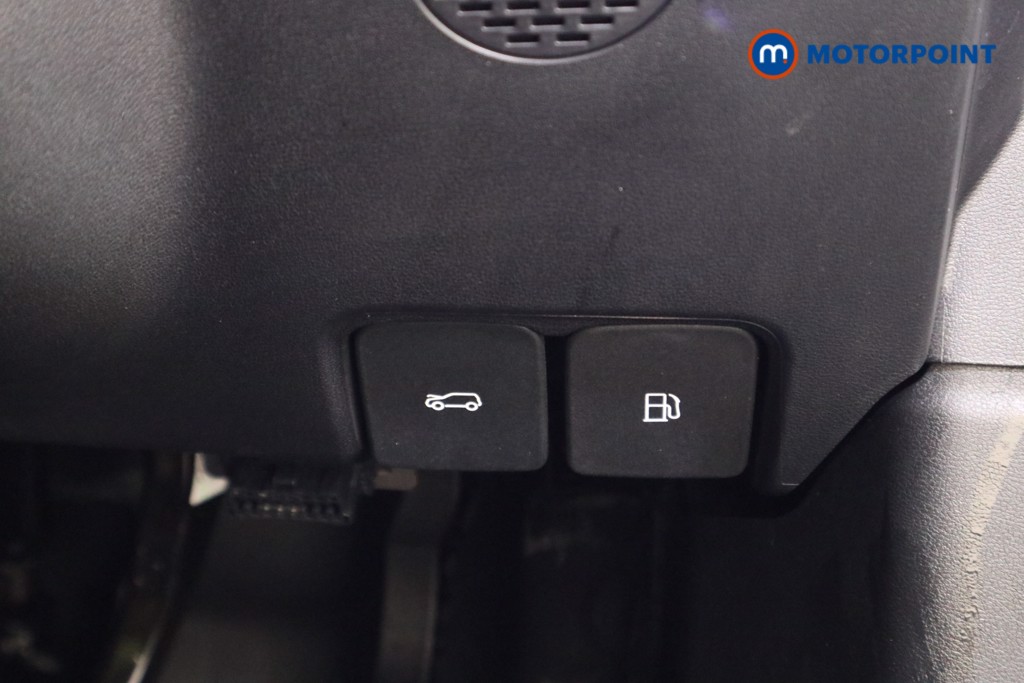 Mg Motor Uk MG3 Trophy Automatic Petrol-Electric Hybrid Hatchback - Stock Number (1625129) - 13th supplementary image