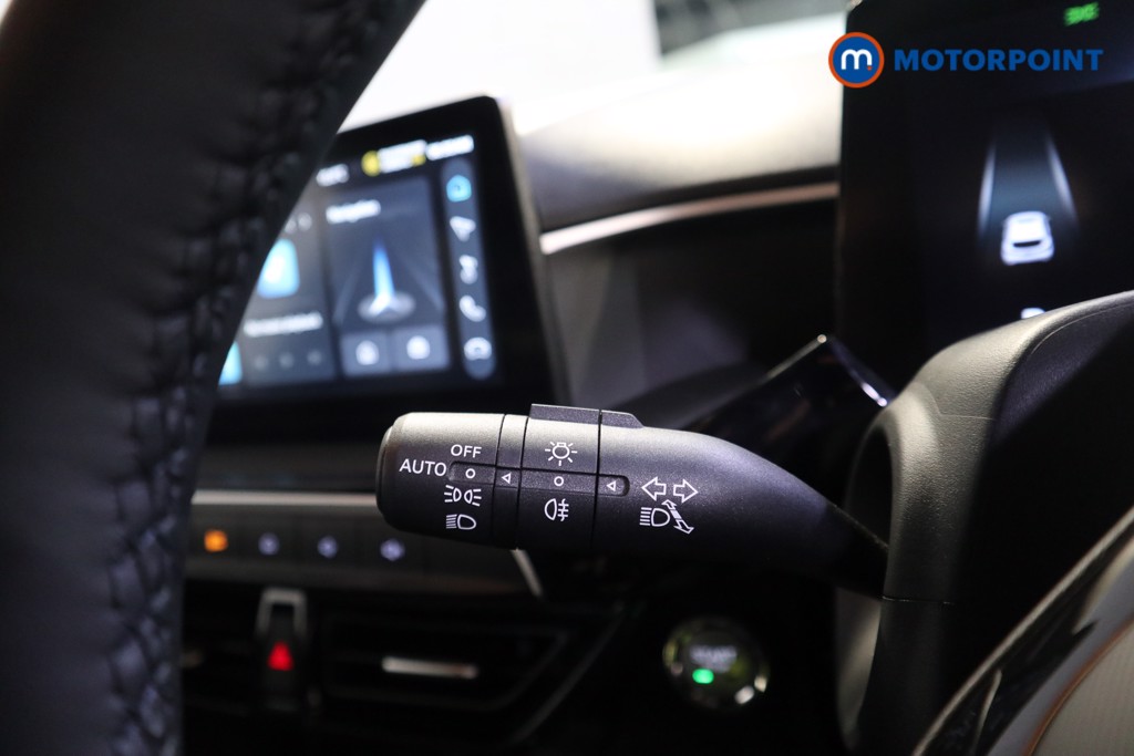 Mg Motor Uk MG3 Trophy Automatic Petrol-Electric Hybrid Hatchback - Stock Number (1625129) - 14th supplementary image