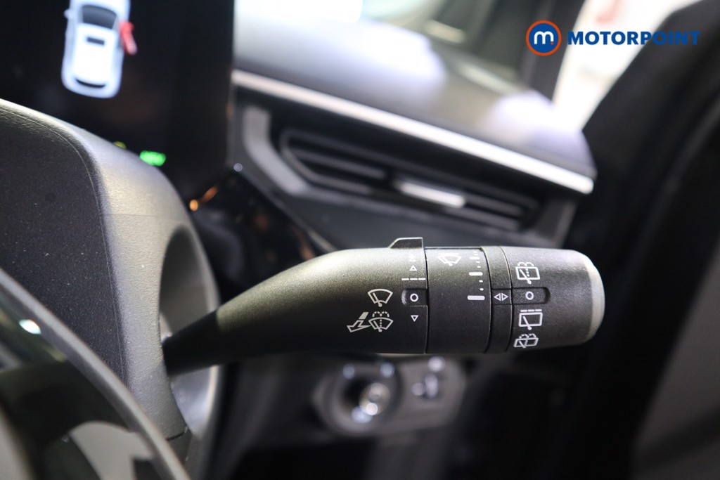 Mg Motor Uk MG3 Trophy Automatic Petrol-Electric Hybrid Hatchback - Stock Number (1625129) - 15th supplementary image