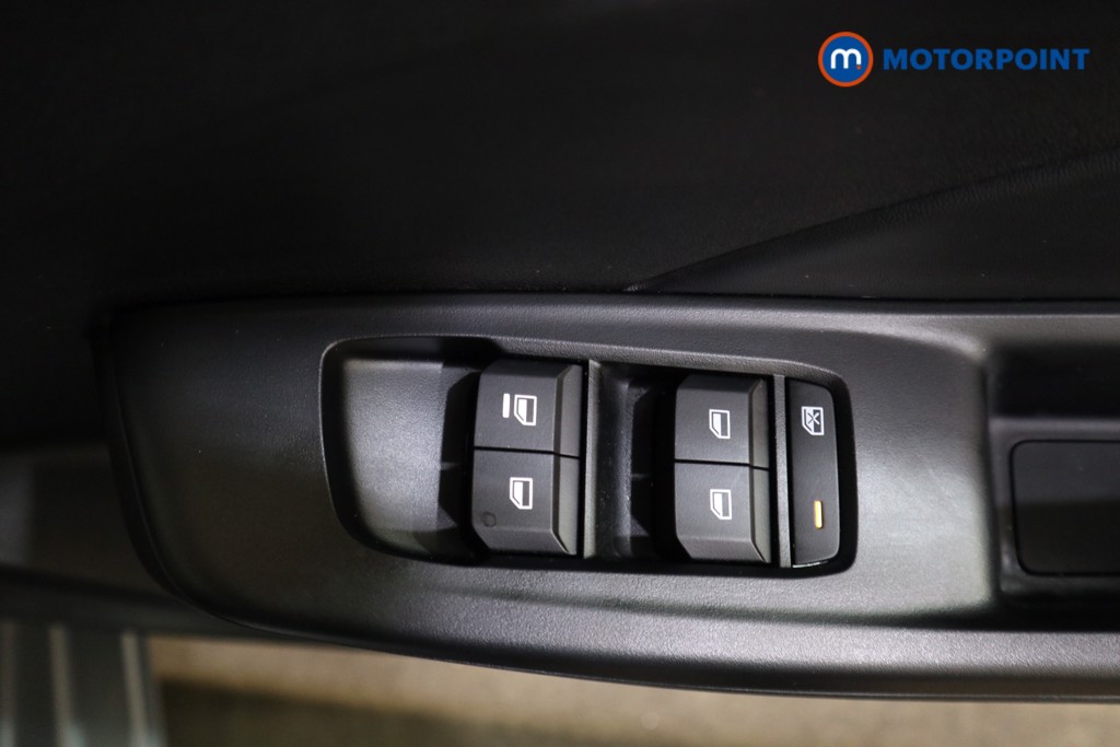 Mg Motor Uk MG3 Trophy Automatic Petrol-Electric Hybrid Hatchback - Stock Number (1625129) - 16th supplementary image