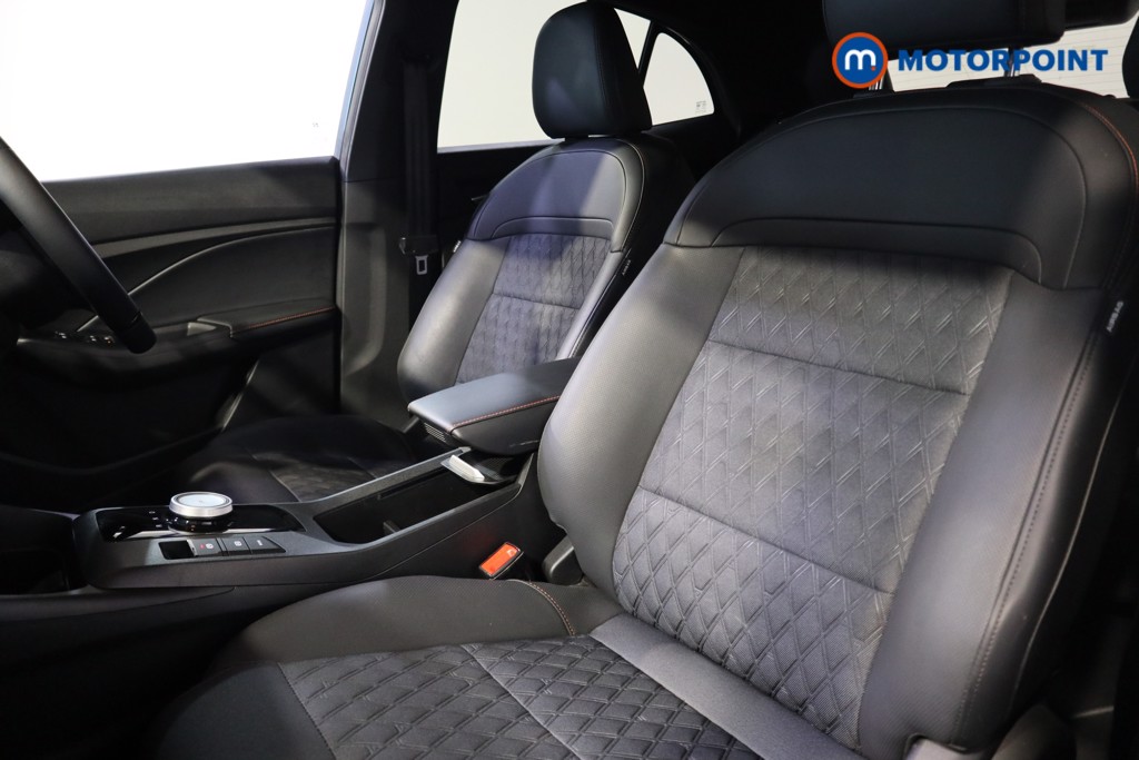 Mg Motor Uk MG3 Trophy Automatic Petrol-Electric Hybrid Hatchback - Stock Number (1625129) - 17th supplementary image