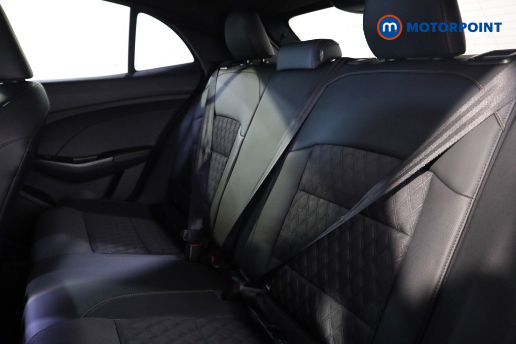 Mg Motor Uk MG3 Trophy Automatic Petrol-Electric Hybrid Hatchback - Stock Number (1625129) - 18th supplementary image