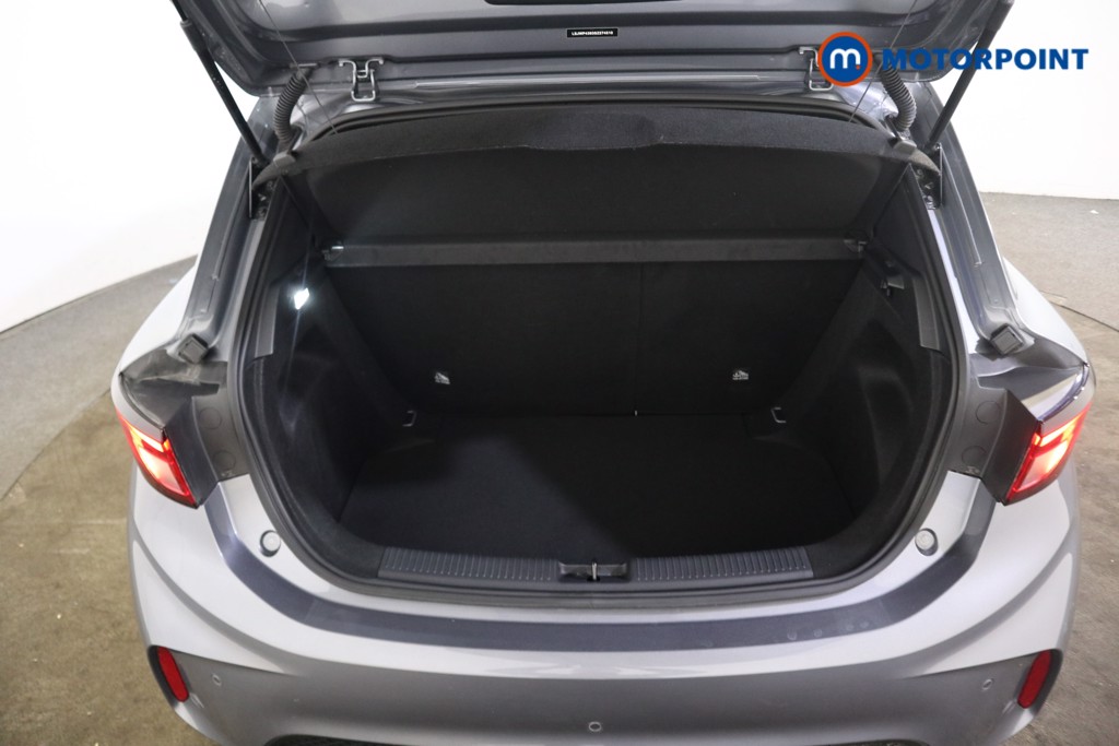 Mg Motor Uk MG3 Trophy Automatic Petrol-Electric Hybrid Hatchback - Stock Number (1625129) - 20th supplementary image