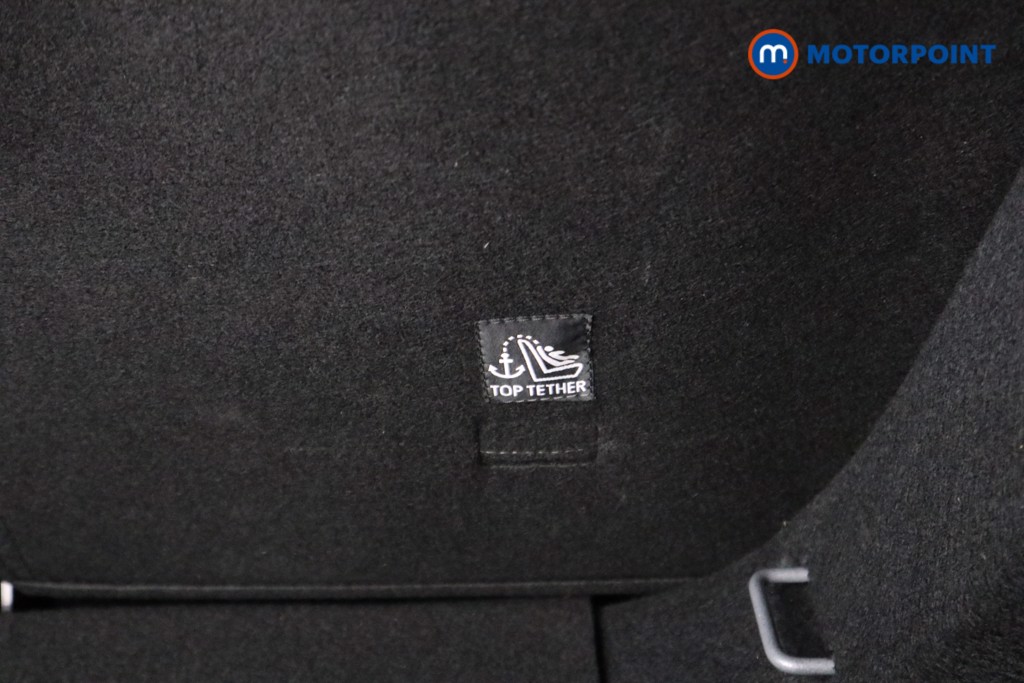 Mg Motor Uk MG3 Trophy Automatic Petrol-Electric Hybrid Hatchback - Stock Number (1625129) - 21st supplementary image