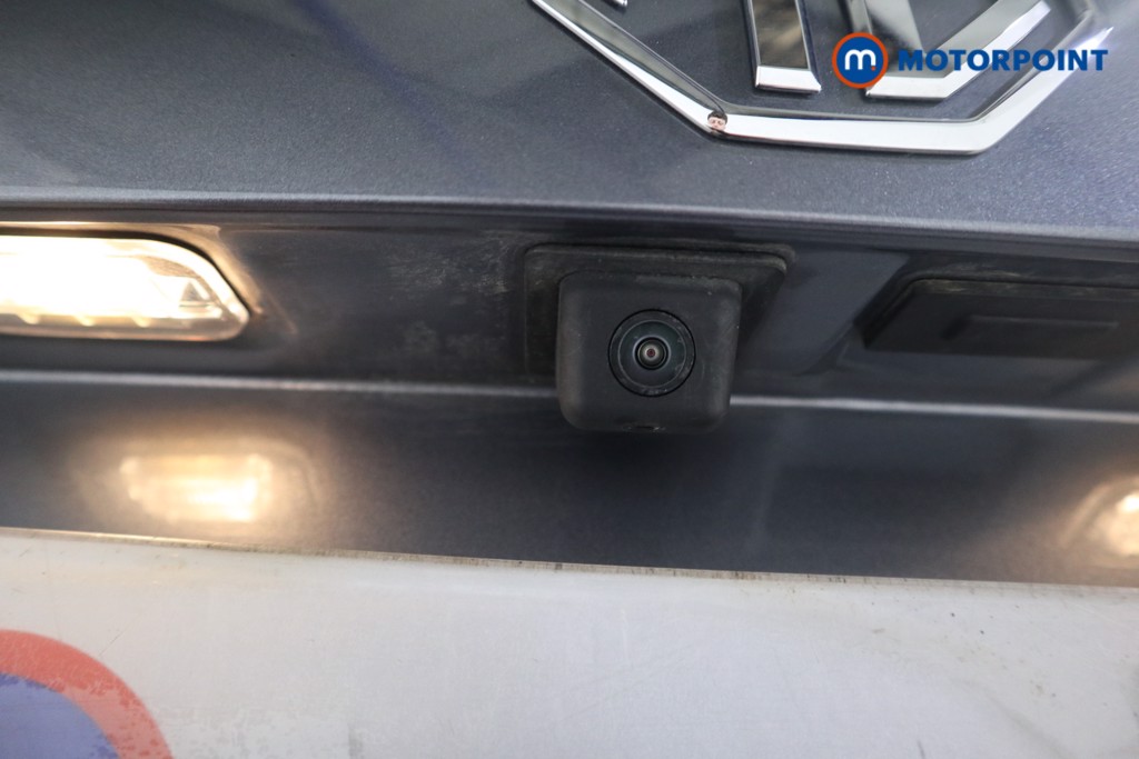 Mg Motor Uk MG3 Trophy Automatic Petrol-Electric Hybrid Hatchback - Stock Number (1625129) - 22nd supplementary image