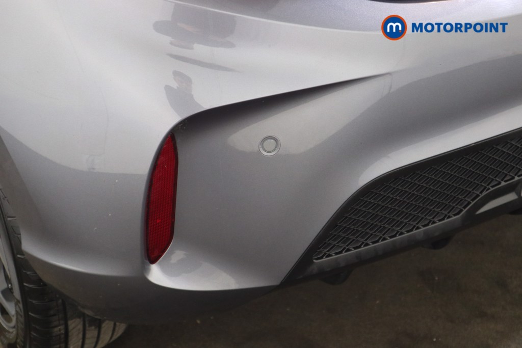 Mg Motor Uk MG3 Trophy Automatic Petrol-Electric Hybrid Hatchback - Stock Number (1625129) - 27th supplementary image