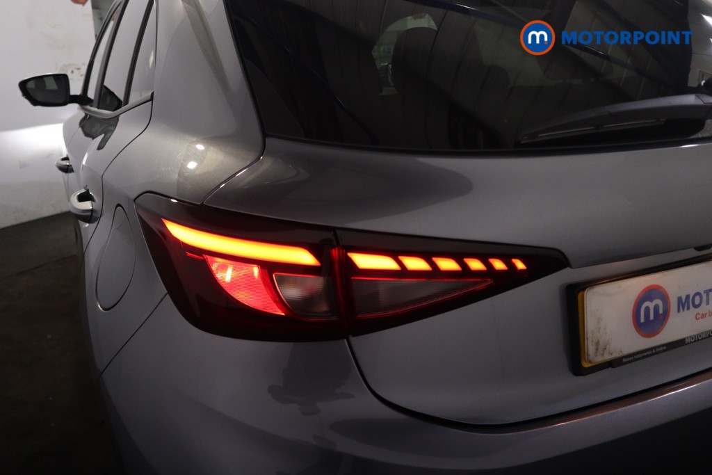 Mg Motor Uk MG3 Trophy Automatic Petrol-Electric Hybrid Hatchback - Stock Number (1625129) - 28th supplementary image