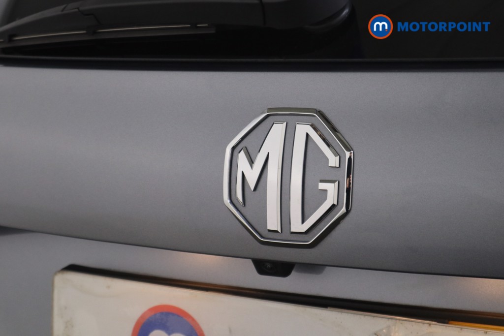 Mg Motor Uk MG3 Trophy Automatic Petrol-Electric Hybrid Hatchback - Stock Number (1625129) - 31st supplementary image