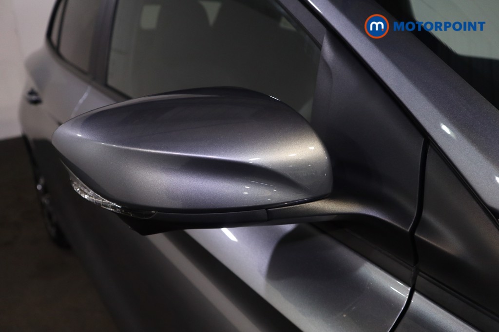 Mg Motor Uk MG3 Trophy Automatic Petrol-Electric Hybrid Hatchback - Stock Number (1625129) - 32nd supplementary image