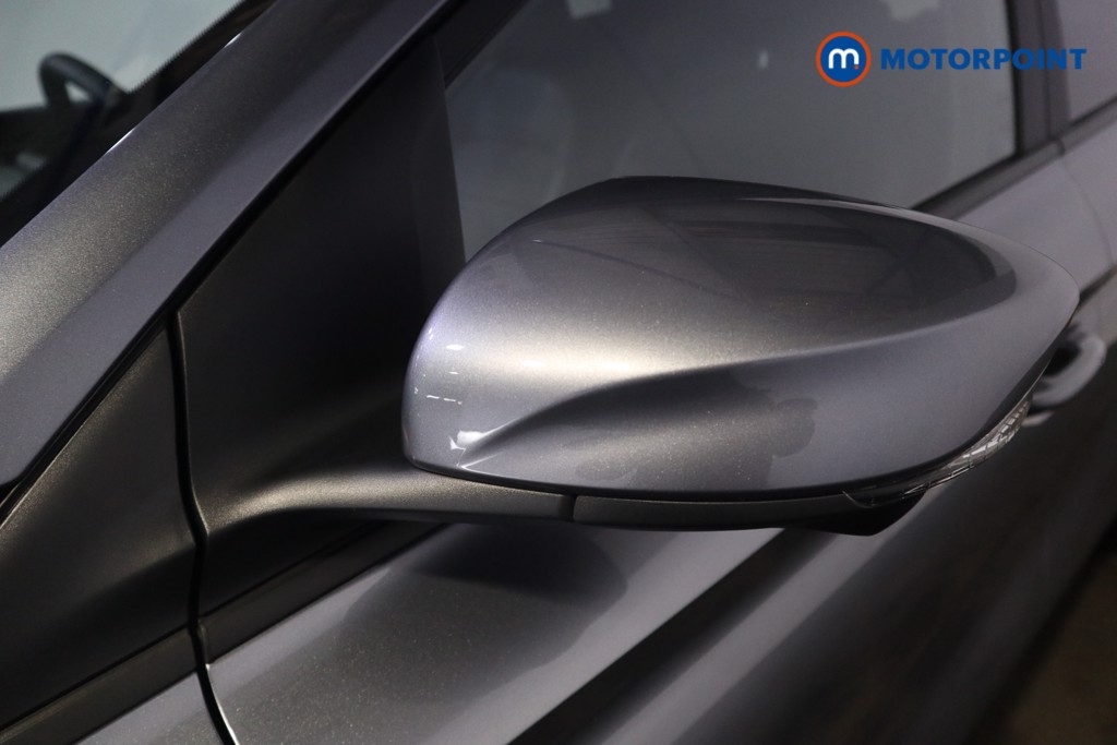 Mg Motor Uk MG3 Trophy Automatic Petrol-Electric Hybrid Hatchback - Stock Number (1625129) - 33rd supplementary image