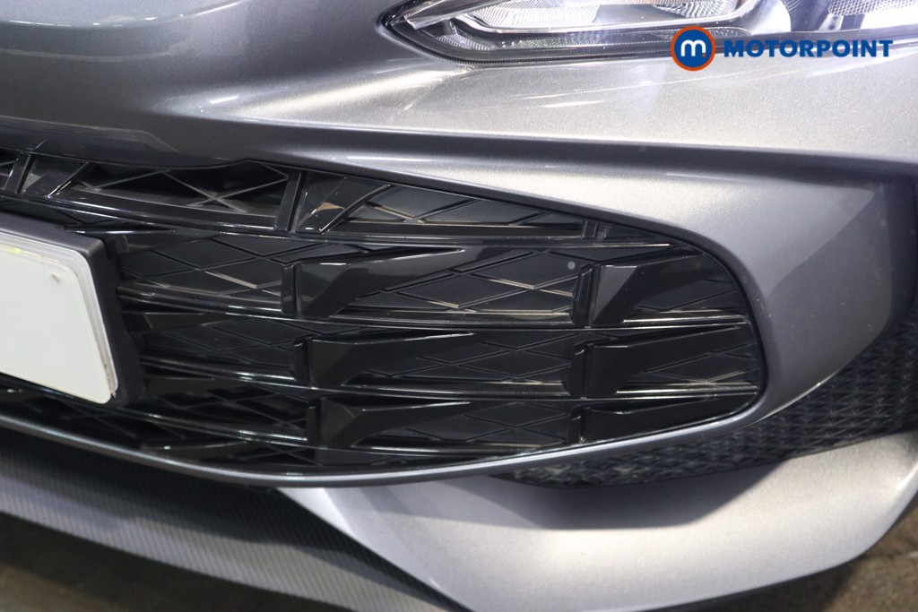 Mg Motor Uk MG3 Trophy Automatic Petrol-Electric Hybrid Hatchback - Stock Number (1625129) - 34th supplementary image