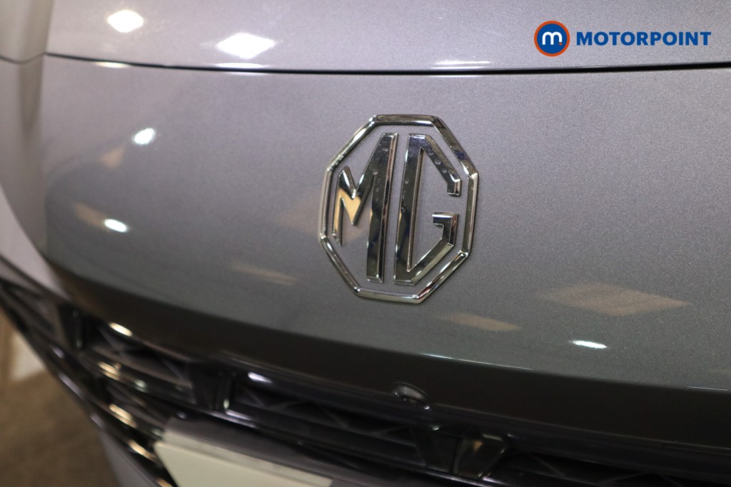 Mg Motor Uk MG3 Trophy Automatic Petrol-Electric Hybrid Hatchback - Stock Number (1625129) - 35th supplementary image
