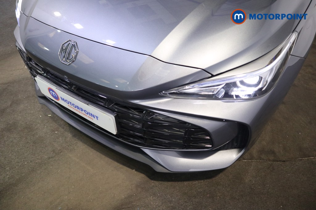 Mg Motor Uk MG3 Trophy Automatic Petrol-Electric Hybrid Hatchback - Stock Number (1625129) - 36th supplementary image