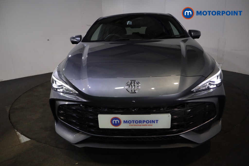 Mg Motor Uk MG3 Trophy Automatic Petrol-Electric Hybrid Hatchback - Stock Number (1625129) - 38th supplementary image