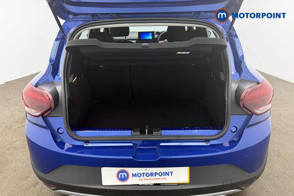 Dacia Sandero Stepway Prestige Manual Petrol Hatchback - Stock Number (1625235) - 5th supplementary image