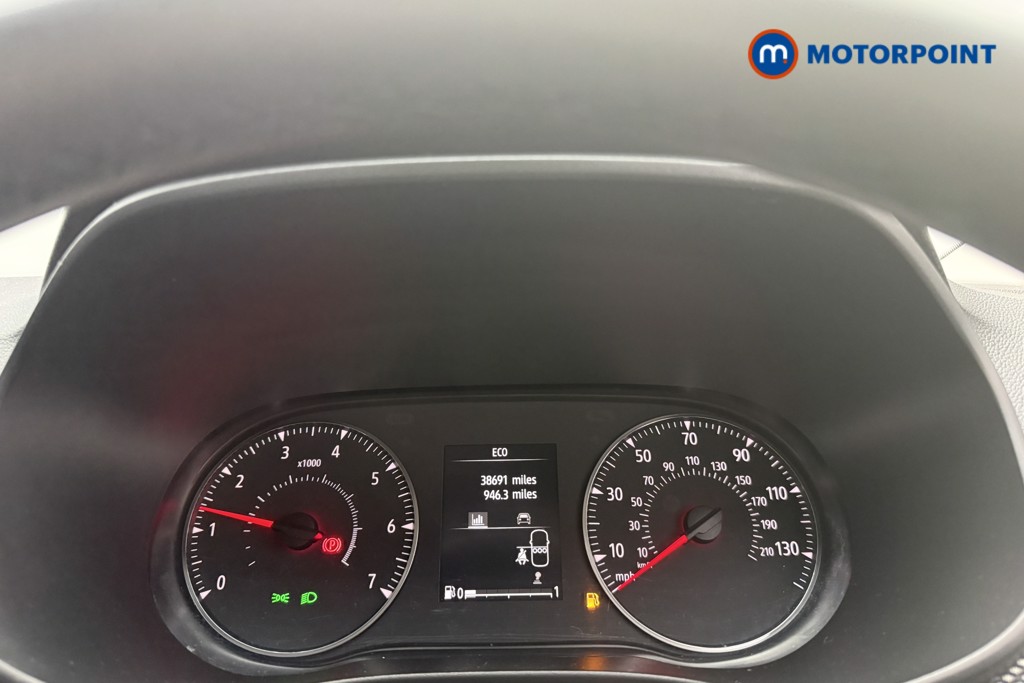 Dacia Sandero Stepway Prestige Manual Petrol Hatchback - Stock Number (1625235) - 9th supplementary image