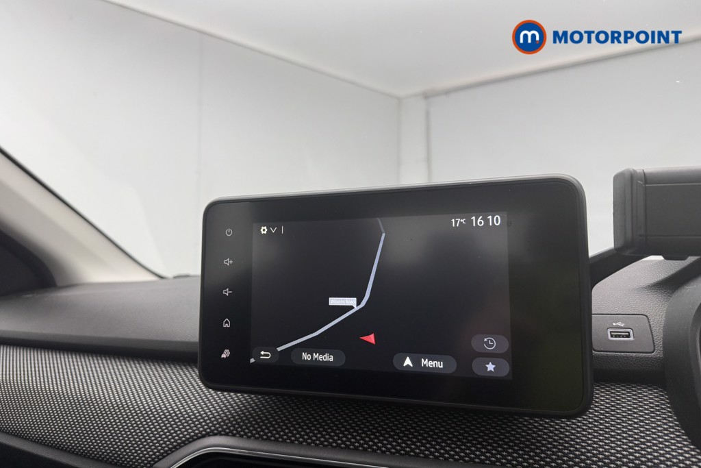 Dacia Sandero Stepway Prestige Manual Petrol Hatchback - Stock Number (1625235) - 11th supplementary image