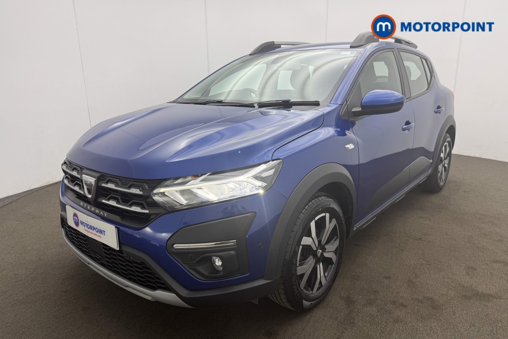 Dacia Sandero Stepway Prestige Manual Petrol Hatchback - Stock Number (1625235) - 18th supplementary image