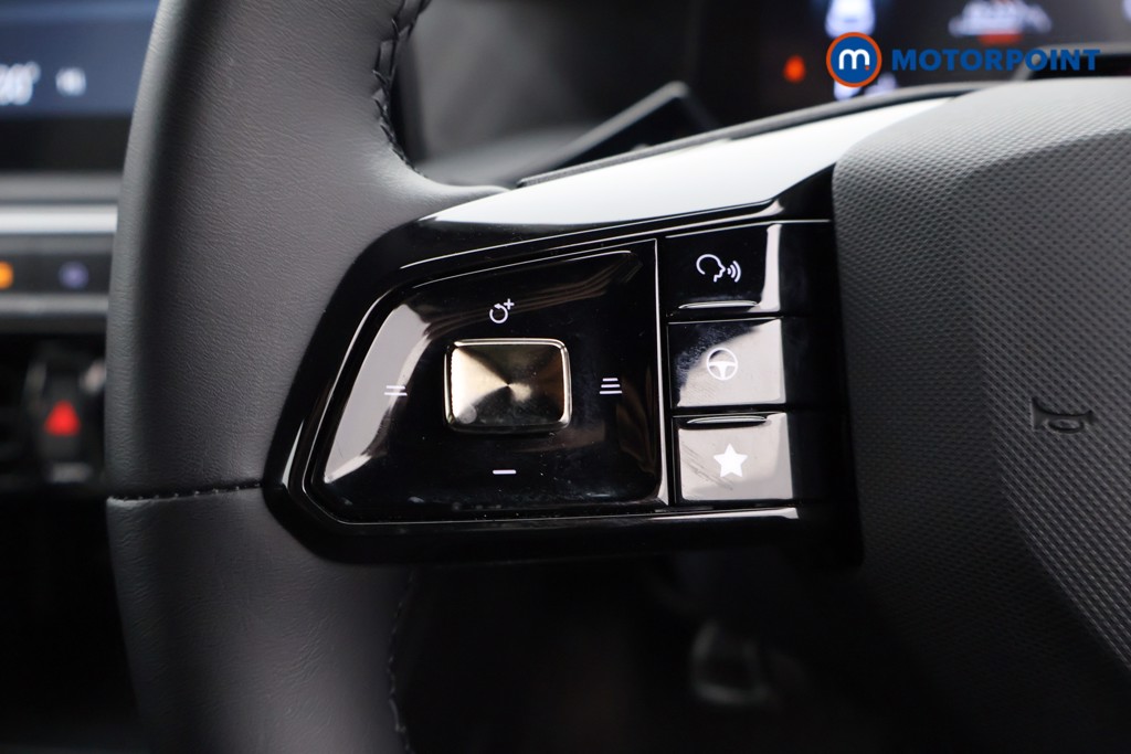 Mg Motor Uk MG3 Trophy Automatic Petrol-Electric Hybrid Hatchback - Stock Number (1625374) - 7th supplementary image