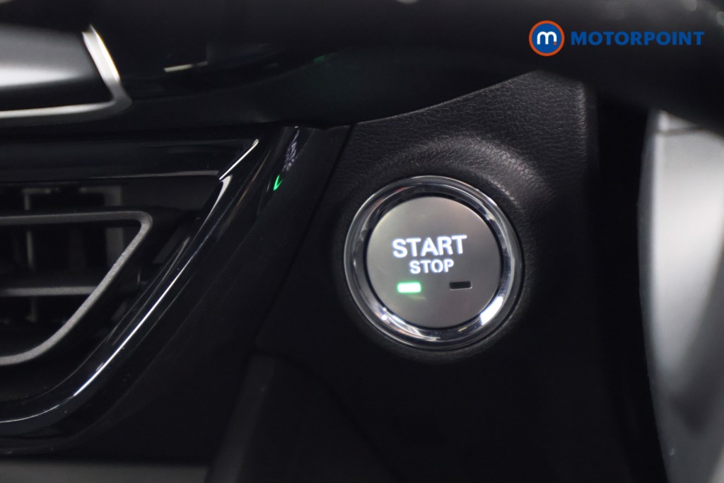 Mg Motor Uk MG3 Trophy Automatic Petrol-Electric Hybrid Hatchback - Stock Number (1625374) - 11th supplementary image