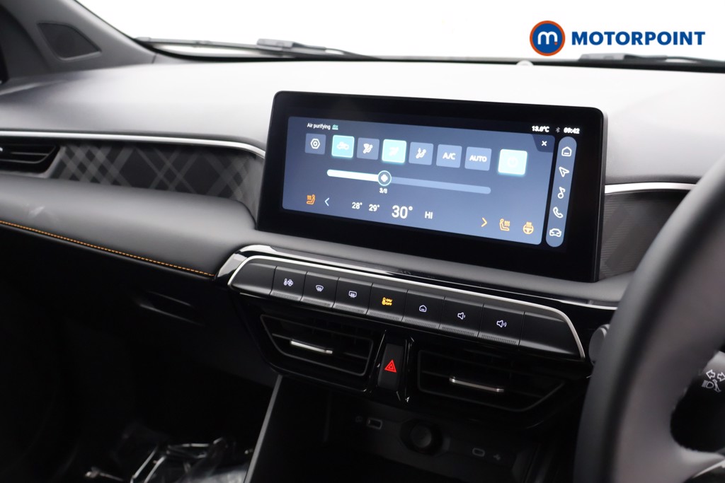 Mg Motor Uk MG3 Trophy Automatic Petrol-Electric Hybrid Hatchback - Stock Number (1625374) - 12th supplementary image