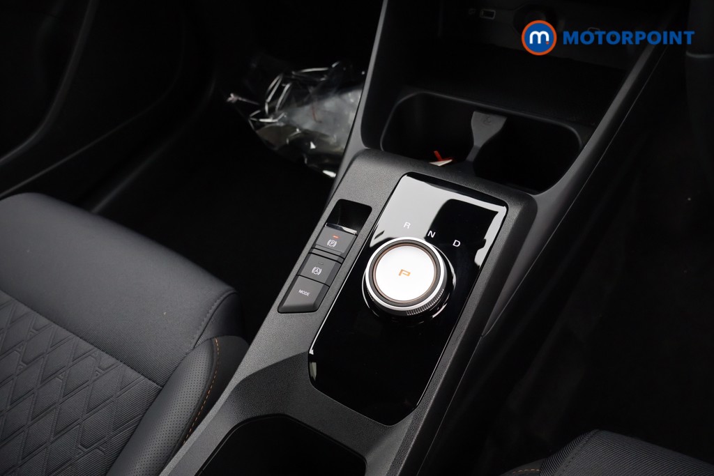 Mg Motor Uk MG3 Trophy Automatic Petrol-Electric Hybrid Hatchback - Stock Number (1625374) - 13th supplementary image