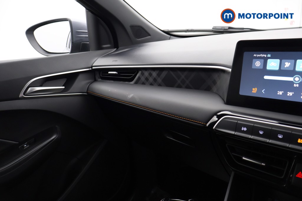 Mg Motor Uk MG3 Trophy Automatic Petrol-Electric Hybrid Hatchback - Stock Number (1625374) - 14th supplementary image