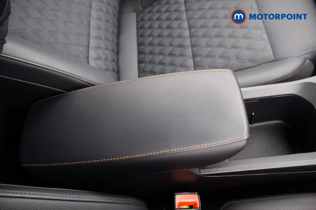 Mg Motor Uk MG3 Trophy Automatic Petrol-Electric Hybrid Hatchback - Stock Number (1625374) - 16th supplementary image