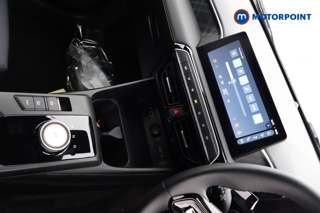 Mg Motor Uk MG3 Trophy Automatic Petrol-Electric Hybrid Hatchback - Stock Number (1625374) - 17th supplementary image