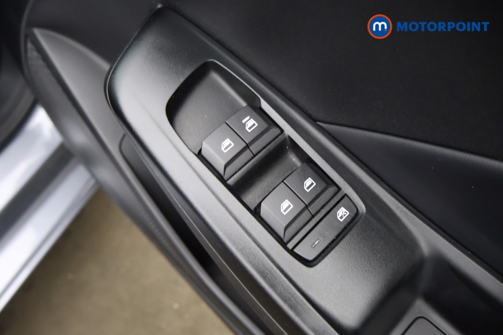 Mg Motor Uk MG3 Trophy Automatic Petrol-Electric Hybrid Hatchback - Stock Number (1625374) - 18th supplementary image