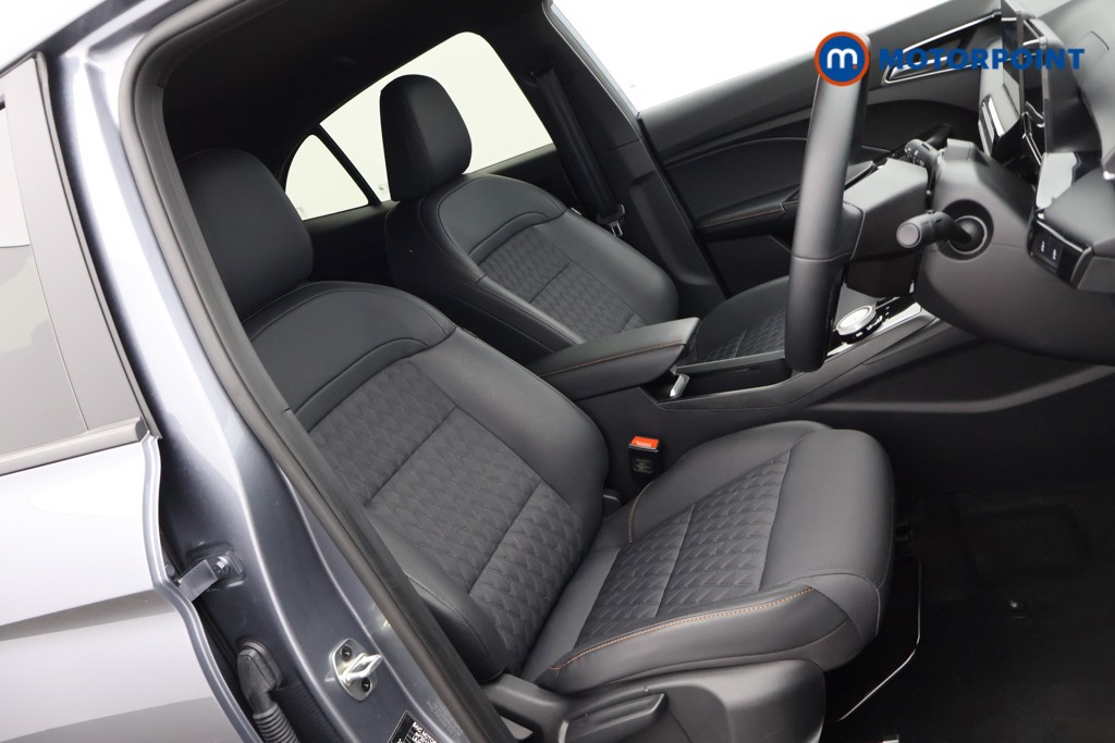 Mg Motor Uk MG3 Trophy Automatic Petrol-Electric Hybrid Hatchback - Stock Number (1625374) - 19th supplementary image