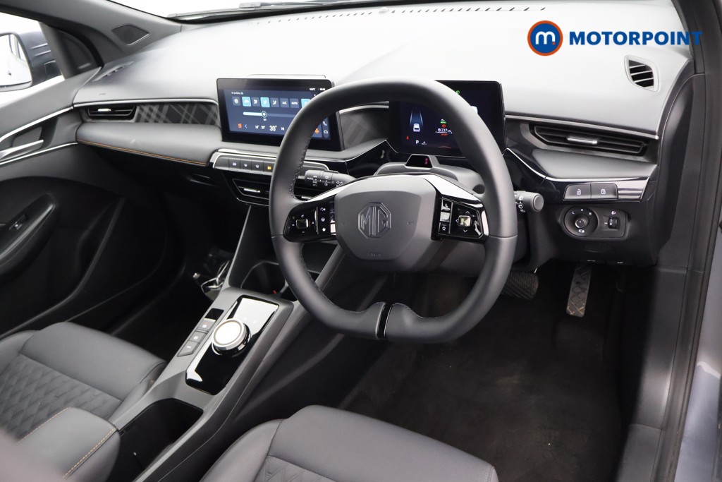 Mg Motor Uk MG3 Trophy Automatic Petrol-Electric Hybrid Hatchback - Stock Number (1625374) - 20th supplementary image