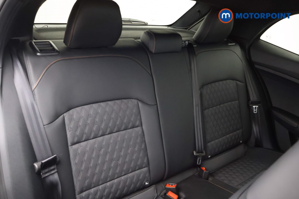 Mg Motor Uk MG3 Trophy Automatic Petrol-Electric Hybrid Hatchback - Stock Number (1625374) - 21st supplementary image