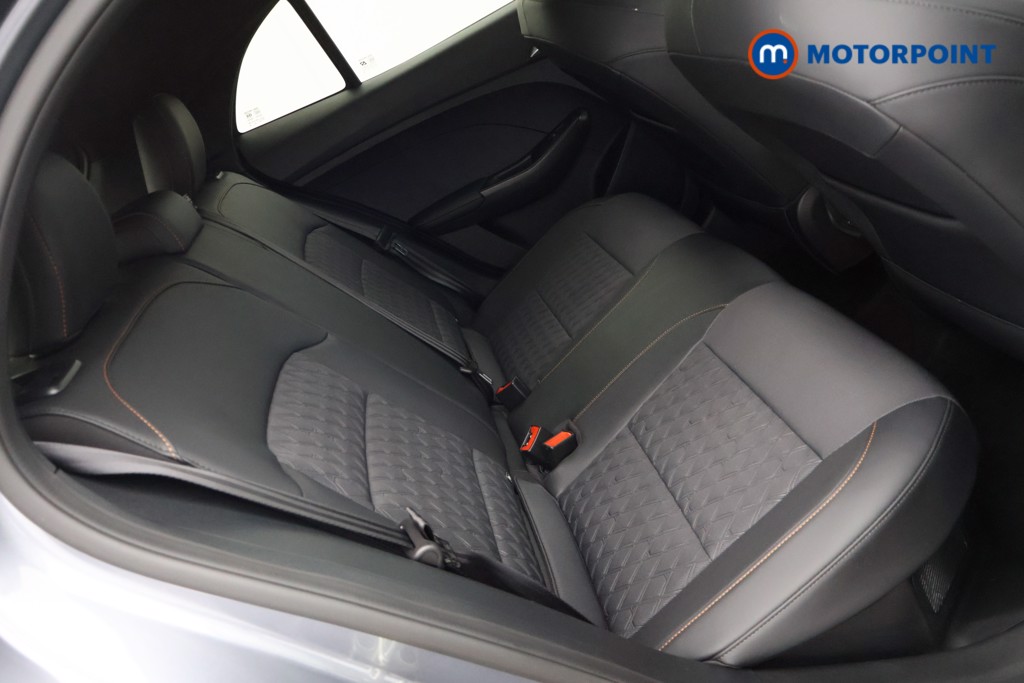 Mg Motor Uk MG3 Trophy Automatic Petrol-Electric Hybrid Hatchback - Stock Number (1625374) - 22nd supplementary image